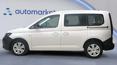 VOLKSWAGEN Caddy osobowy