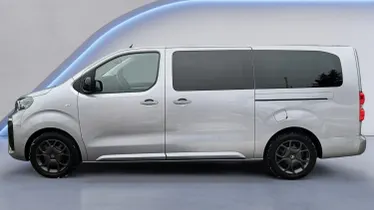 CITROEN SpaceTourer