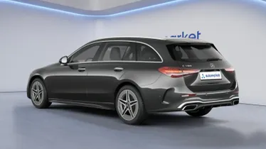 MERCEDES-BENZ C Klasa
