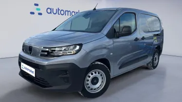PEUGEOT Partner Van