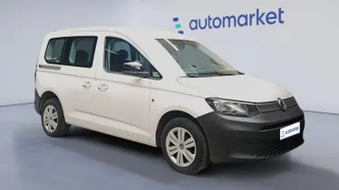 VOLKSWAGEN Caddy osobowy