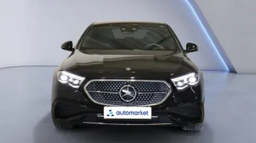 MERCEDES-BENZ E Klasa