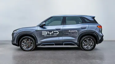 BYD Atto 2