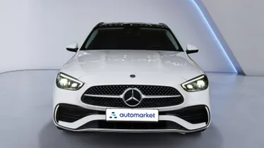 MERCEDES-BENZ C Klasa