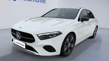 MERCEDES-BENZ A Klasa