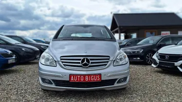 MERCEDES-BENZ B Klasa