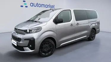 CITROEN SpaceTourer