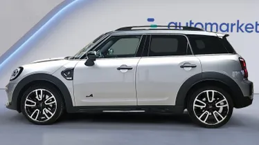 MINI [BMW] Countryman