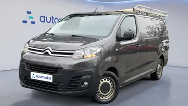 CITROEN Jumpy