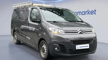 CITROEN Jumpy