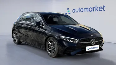MERCEDES-BENZ A Klasa