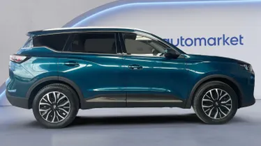 CHERY Tiggo 7