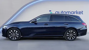 MERCEDES-BENZ C Klasa