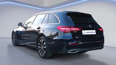 MERCEDES-BENZ C Klasa