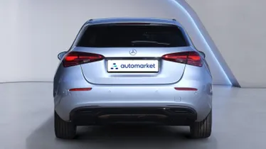 MERCEDES-BENZ A Klasa