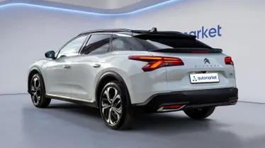 CITROEN C5 X