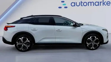 CITROEN C5 X