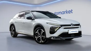 CITROEN C5 X