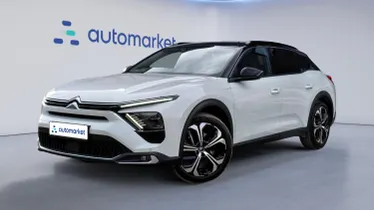 CITROEN C5 X