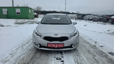 KIA Cee'd