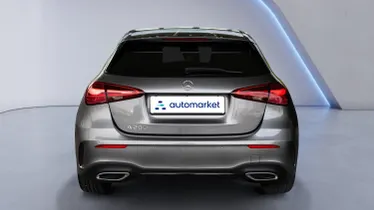 MERCEDES-BENZ A Klasa