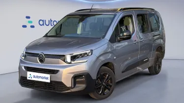 CITROEN Berlingo Van