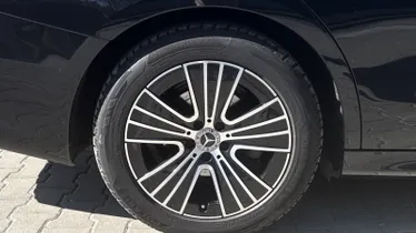 MERCEDES-BENZ E Klasa