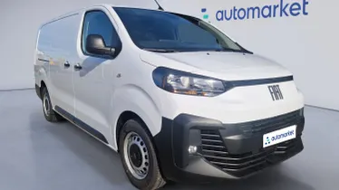 FIAT Scudo