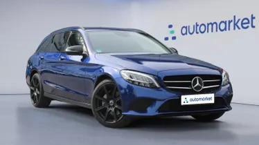 MERCEDES-BENZ C Klasa