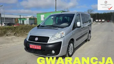 FIAT Scudo
