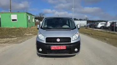 FIAT Scudo