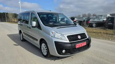 FIAT Scudo