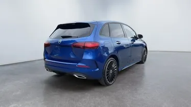 MERCEDES-BENZ B Klasa