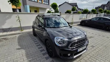 MINI [BMW] Countryman