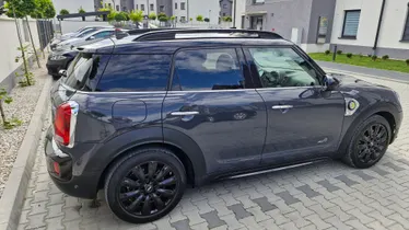 MINI [BMW] Countryman
