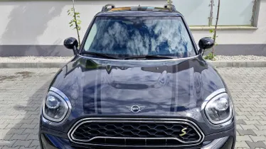 MINI [BMW] Countryman