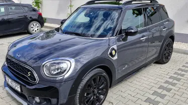 MINI [BMW] Countryman