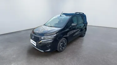 NISSAN Townstar Combi