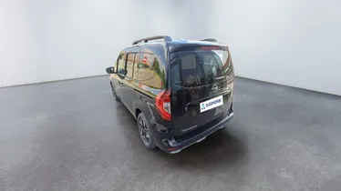 NISSAN Townstar Combi