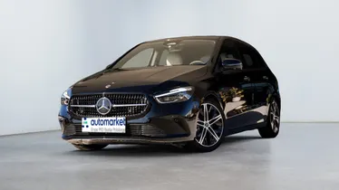 MERCEDES-BENZ B Klasa
