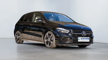 MERCEDES-BENZ B Klasa