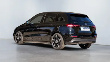 MERCEDES-BENZ B Klasa