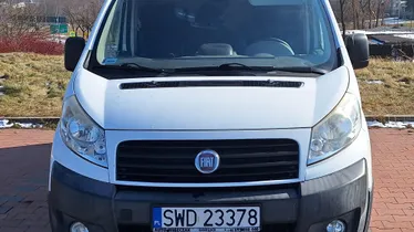 FIAT Scudo