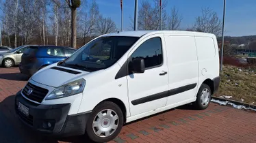 FIAT Scudo