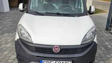 FIAT Doblo Cargo/Van