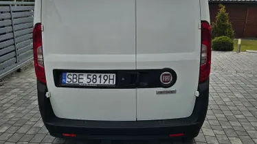 FIAT Doblo Cargo/Van