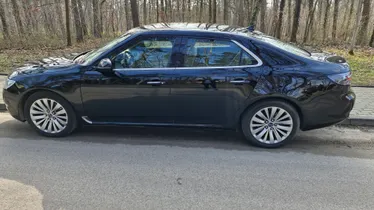 SAAB 9-5