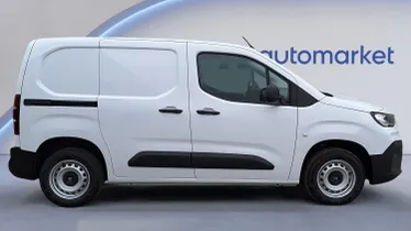 FIAT Doblo Cargo/Van