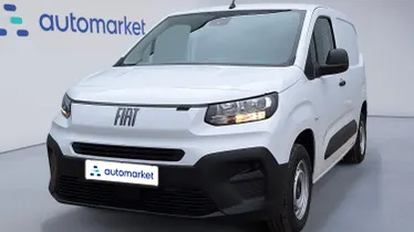 FIAT Doblo Cargo/Van