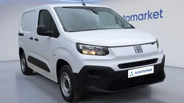 FIAT Doblo Cargo/Van